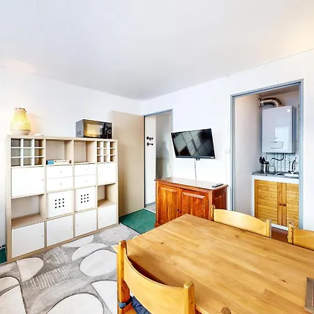 Apartamento Cozy In
