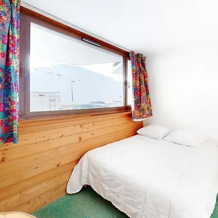 Lejlighed 2 Bedroom In *