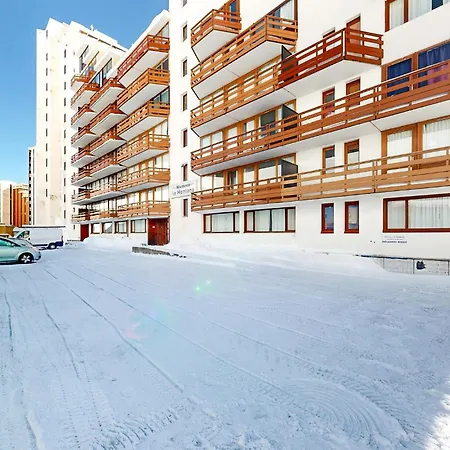 2 Bedroom In Lejlighed *