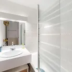 Apartamento 2 Bedroom Stunning Apartment In La Mongie La Mongie