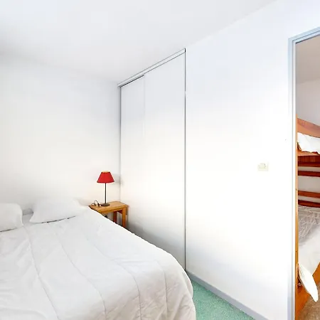 Cozy Apartment In La Mongie *