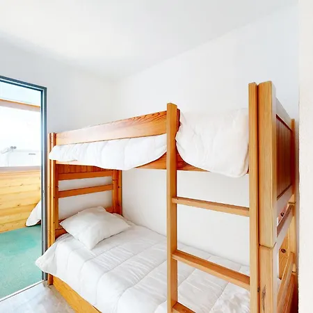 2 Bedroom In La Mongie